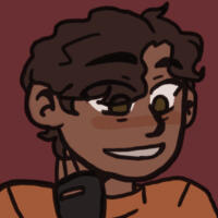 This is my OC, Ethan!